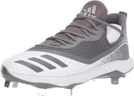 adidas bounce sneaker black collegiate men's shoes for athletic логотип