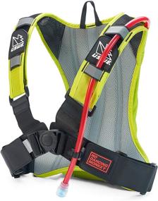 img 2 attached to USWE Outlander Hydration Adjustable Harness