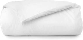 img 2 attached to Welhome Thread Egyptian Cotton Percale