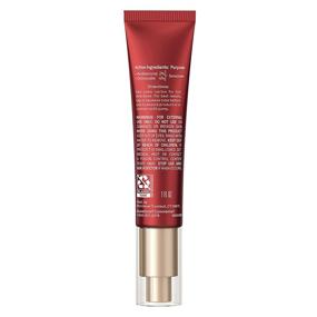 img 3 attached to 🧴 Mele Face Moisturizer: 24-Hour Broad Spectrum Protection with SPF 30, Niacinamide, and Vitamin E (1 oz)