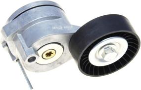 img 3 attached to ACDelco 38411 Professional Automatic Tensioner