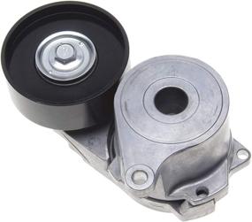 img 2 attached to ACDelco 38411 Professional Automatic Tensioner