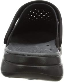 img 2 attached to 👞 Skechers Mens Cali Black Charcoal Men's Shoes and Mules & Clogs: Stylish and Practical Footwear for Men