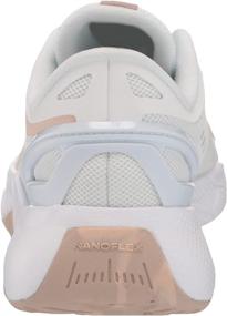 img 2 attached to Reebok Womens Nanoflex Cross Trainer Women's Shoes in Athletic