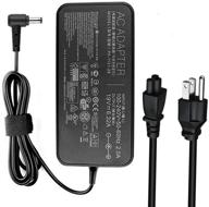 💡 high quality ac charger: asus fx504 ux510uw n56j n56vm n56vz n750 n500 g50 n53s n55 laptop 19v 6.32a 120w adapter power supply logo