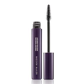 img 3 attached to 🖤 KEVYN AUCOIN Black Indecent Mascara