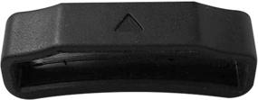 img 3 attached to π Secure and Durable PVC Watch Strap Hoop: Retain Your Garmin Fenix 3 with Confidence