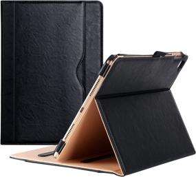 img 4 attached to ProCase Multiple Viewing Angles Document Tablet Accessories and Bags, Cases & Sleeves