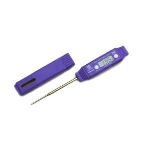 img 4 attached to 🌂 Comark KM400AP: The Purple Waterproof Allergen Thermometer