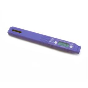 img 2 attached to 🌂 Comark KM400AP: The Purple Waterproof Allergen Thermometer