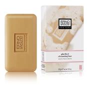 🧼 erno laszlo phelityl cleansing bar: hydrating moisturizing soap for silky smooth feel - boost radiance, 3.4 oz logo