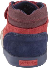 img 2 attached to Unisex-Child Dune Sneaker by Stride Rite