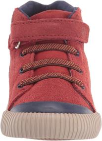 img 3 attached to Unisex-Child Dune Sneaker by Stride Rite