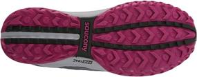 img 1 attached to Saucony Womens Running Razzle Shadow Women's Shoes