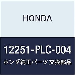 img 2 attached to Genuine Honda 12251-PLC-004 Cylinder Head Gasket: High-Quality Nippon Leakless Product