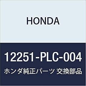 img 3 attached to Genuine Honda 12251-PLC-004 Cylinder Head Gasket: High-Quality Nippon Leakless Product