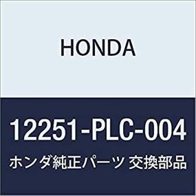 img 4 attached to Genuine Honda 12251-PLC-004 Cylinder Head Gasket: High-Quality Nippon Leakless Product