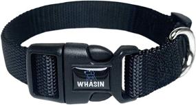 img 4 attached to Premiun Adjustable Webbing Fabrics Durable