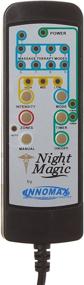 img 1 attached to 🌙 Enhanced Sleep Therapy with Night Magic Mattresses for King, Queen, Full & Twin Sizes