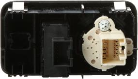 img 1 attached to Motorcraft SW6581 Switch Assembly: Premium Quality for Smooth Vehicle Operation