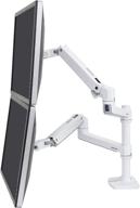 ergotron mounting arm for monitor logo