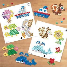 img 3 attached to 🎨 Aquabeads Deluxe Studio Set AB32838