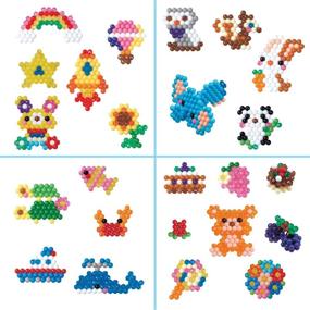 img 1 attached to 🎨 Aquabeads Deluxe Studio Set AB32838