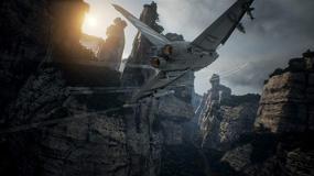 img 1 attached to US ACE COMBAT 7: SKIES UNKNOWN for PS4 [video game]