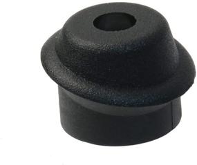 img 3 attached to 🔒 URO Parts 65218411562 Antenna Seal, Exterior: Quality Protection for Your Antenna