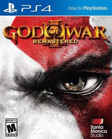 img 1 attached to PS4 GOD WAR III РЕМАСТЕРИРОВАННЫЙ Множественный