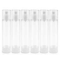 trendbox airless vaccum bottles lotions logo