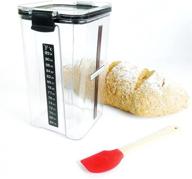 sourdough set thermometer fermenting vallenwood kitchen & dining logo