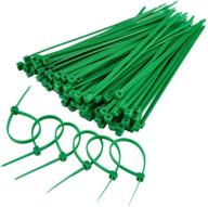 eboot pieces nylon cable green logo