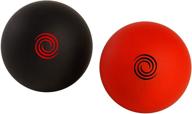 callaway odyssey weighted balls black logo