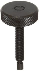 img 1 attached to TE CO 31321S Knurled Swivel Thread