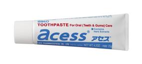 img 1 attached to 🦷 4.2 Ounce Access Toothpaste: Optimal Oral Care for Enhanced Results