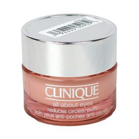 img 2 attached to Clinique About Eyes Cream Unboxed