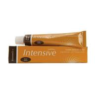 💇 transform your tresses with intensive hair pearl cream hair tint in dark brown logo