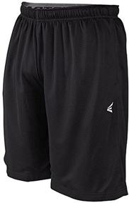 img 2 attached to 👦 Medium Boys' Mesh Shorts in Easton: Optimized for Better SEO