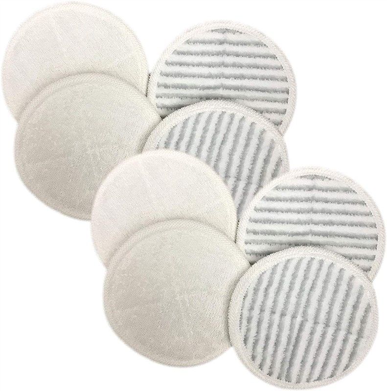 think crucial replacement pads bissell parts perfect 로고