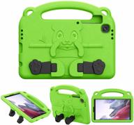 timovo case for samsung galaxy tab a7 lite 8 tablet accessories logo