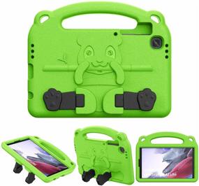 img 4 attached to TiMOVO Case For Samsung Galaxy Tab A7 Lite 8 Tablet Accessories