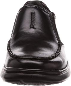 img 3 attached to 👞 CLARKS Cotrell Smooth Leather Casual Shoes