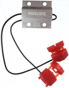img 2 attached to PHILIPS Vision CAN Bus Warning Canceller