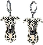 greyhound sterling ginger lyne collection logo