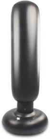 img 1 attached to 🥊 Ultimate Heavy Bag for the Whole Family: Freestanding Punching Bag for Adults & Kids, Kickboxing & Fitness At-Home Punching Tower