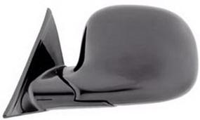 img 1 attached to CIPA 23095 OE Style Manual Left Side Mirror Replacement