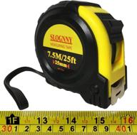 slognny measuring resistant compatible: reliable and accurate measuring solution логотип