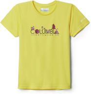 columbia bellator sleeve mountain forget logo