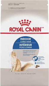 img 4 attached to 🐱 Optimal Nutrition for Indoor Adult Cats: Royal Canin Feline Health Nutrition Dry Cat Food